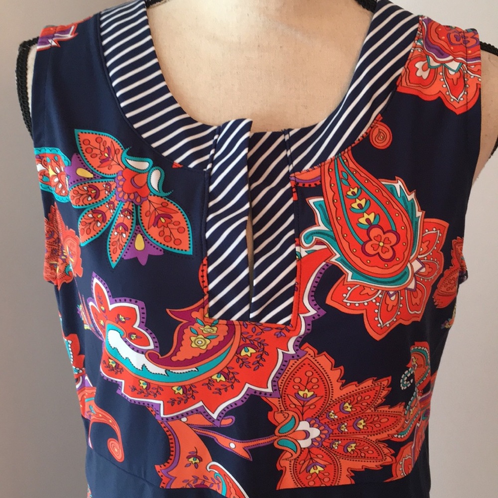 Mazu swim NWT cover up dress size small left - Picture 2 of 8
